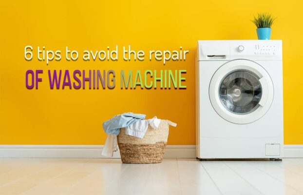 This is how to clean the washing machine without chemicals