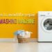 6 tips to avoid the repair of washing machine