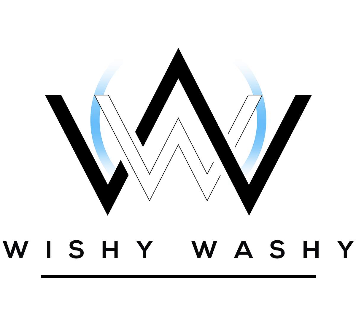 Wishy Washy Logo